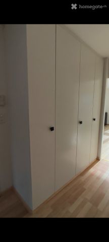 Nachmieter gesucht: helle & geräumige 3,5-Zi-Whg in Therwil - Photo 5