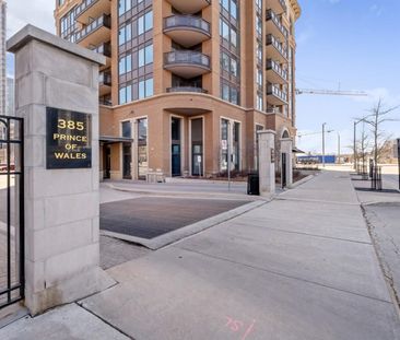 For Lease - 385 Prince Of Wales Drive Unit# 2909, Mississauga, Ontario - Photo 6