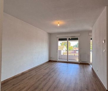 Appartement à louer 2 pièces • 45,07 m 2 Saint-Paul-lès-Dax - Photo 1