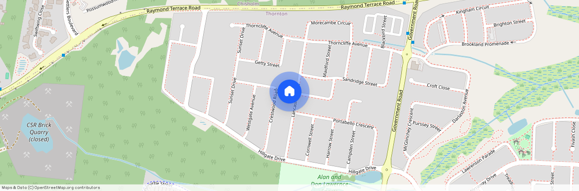 2/29 Lancaster Street, NSW 2322, Thornton