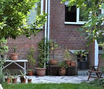 Bel-étage te huur in Berchem voor € 1.950 met 3 slaapkamers - Foto 6