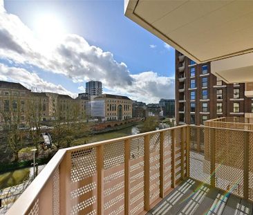 2 bedroom apartment to rent - Photo 6