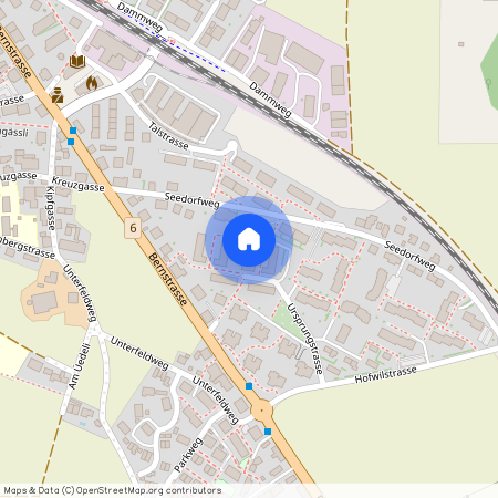 Ursprungstrasse 57, 3053 Münchenbuchsee