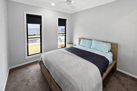 Feature-Packed Family Home with Large Fenced Yard! - Photo 5