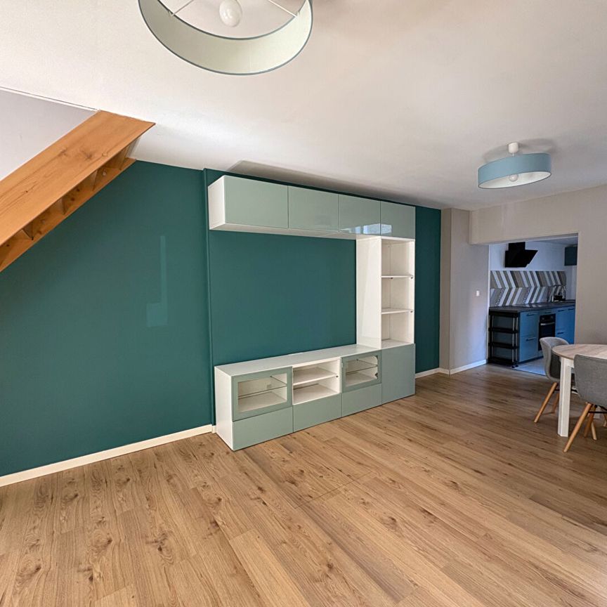 Maison T4 CROIX à louer - Photo 1