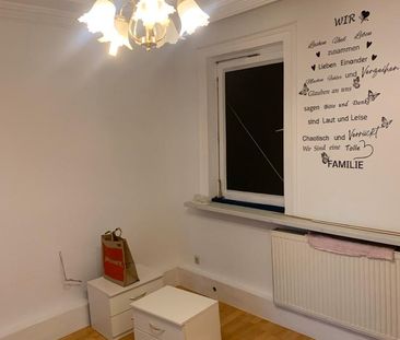 3 Zimmer WG im Herzen von Hann. Münden - Photo 1