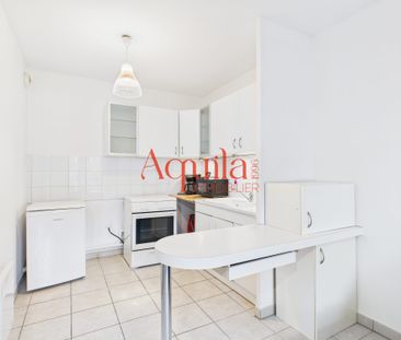 Location Appartement 2 pièces 46m² VILLEURBANNE 69100 - Photo 5