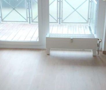 TOLLE 2-R-WE MIT TERRASSE UND EINBAUKÜCHE - Photo 1
