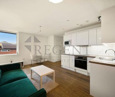 1 bedroom apartment to rent - Photo 5