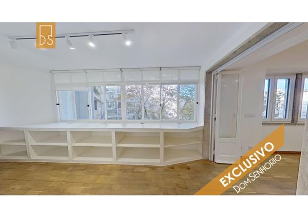 Apartamento T2 em Lisboa