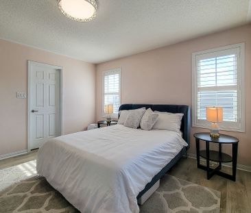 For Lease - 355 Chuchmach Close, Milton, Ontario - Photo 3