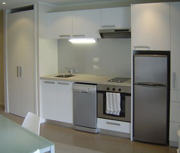 Eclipse Apartments - Photo 2