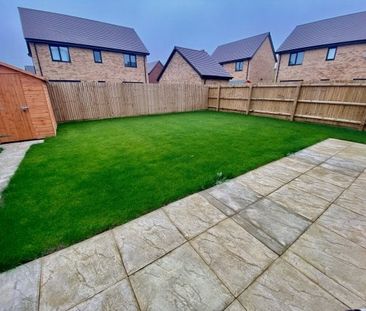 King Street, Glebe Farm - Photo 4