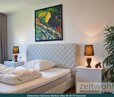 Zoo, moderne, helle Wohnung mit großem West-Balkon, Eilenriedenähe - Photo 6