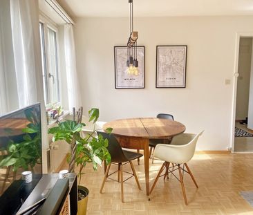 2.0-Zimmer Wohnung In der Altstadt von Bülach - Photo 2