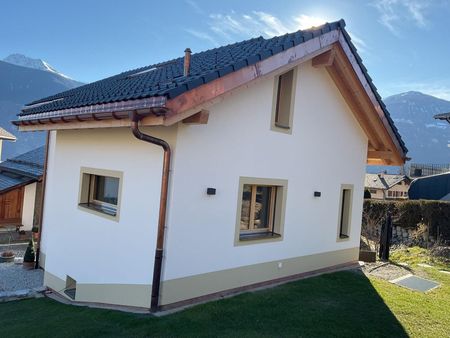 3.5-room chalet in Loc - Photo 2