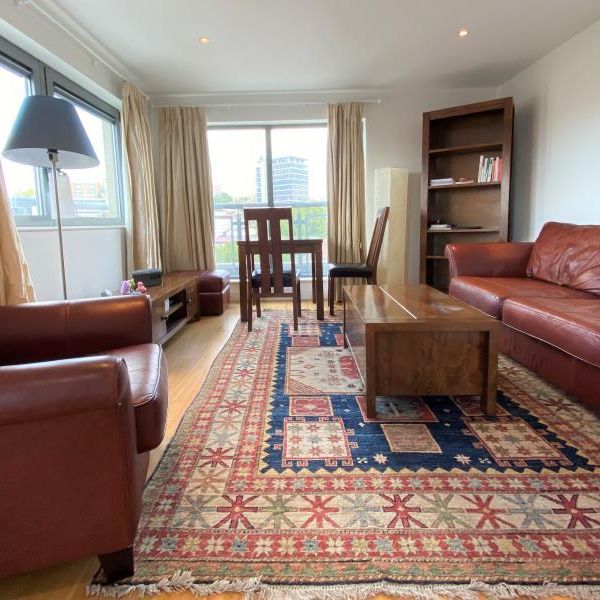 1 bedroom apartment to rent - Photo 1