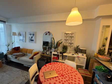 For Lease - 25 Cole Street Unit# 823, Toronto, Ontario - Photo 2