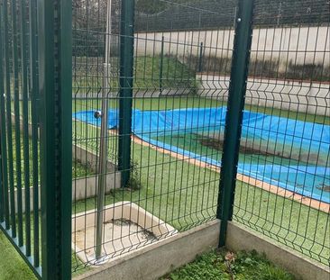 1 pièce - 34,24 m² - 2ème étage - Colocation non autorisée - Photo 2