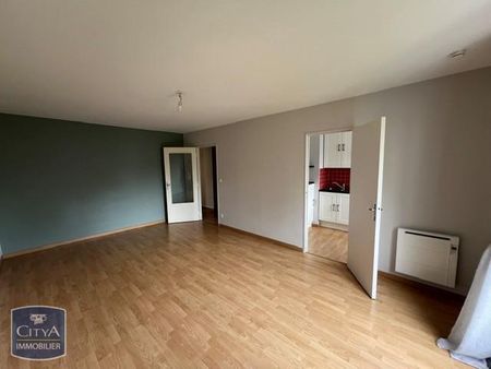 Location Appartement 2 pièces 50m² LILLE 59000 - Photo 2