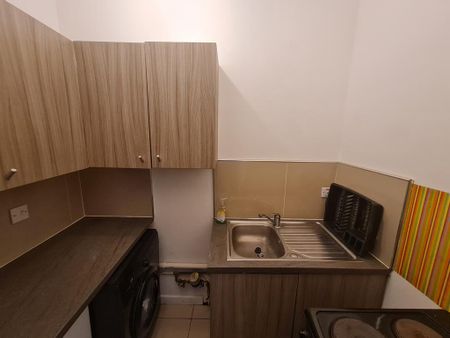 Studio to rent - Photo 4