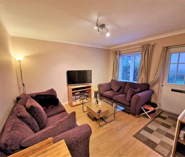 1 bedroom terraced house to rent - Photo 1