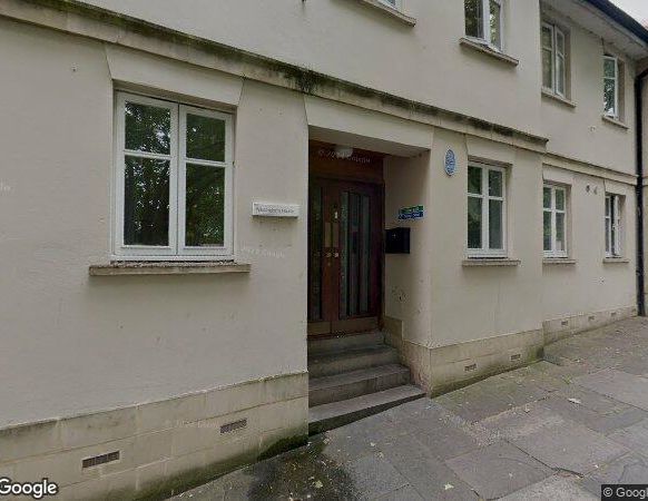 Room in a Shared House, Walsingham House, BS1 - Photo 1