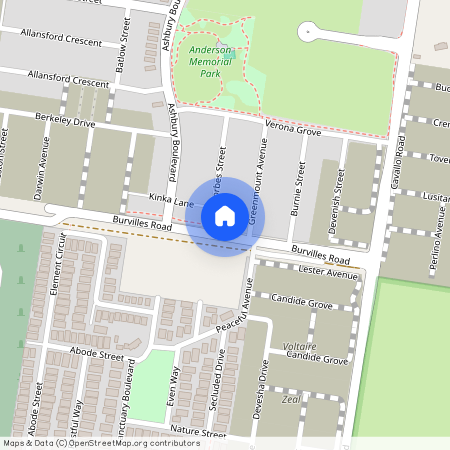 167 Burvilles Road, Vic 3217, Armstrong Creek