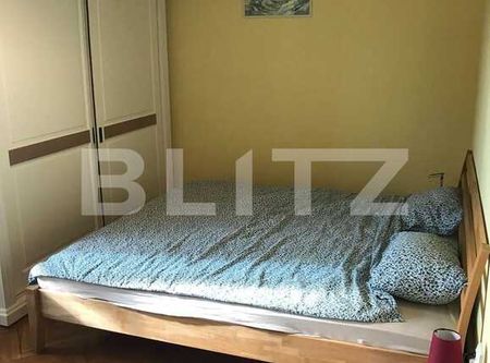 Apartament 2 camere decomandat, 68 mp, parcare, AC, zona Cluj Arena - Photo 3