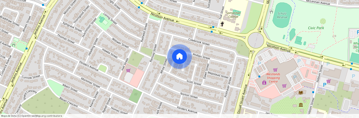 5 McDonald Drive, SA 5608, Whyalla Stuart