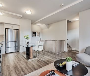 For Lease - 62 Dixfield Drive Unit# 129, Toronto, Ontario - Photo 3
