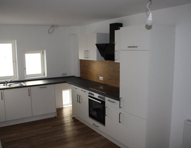 4-Zimmerwohnung in Coburg Stadtmitte zu vermieten - Photo 1