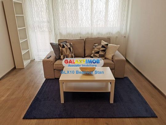 Inchiriere apartament 2 camere Ion Mihalache / Piata Domenii - Fotografie 1