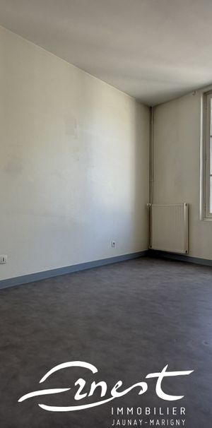 Location Appartement 2 pièces 38m² POITIERS 86000 - Photo 1
