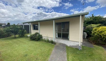 Refurbished Two-Bedroom Delight - Photo 5