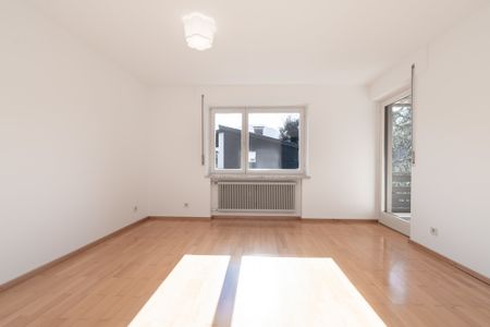 Helle 3-Zimmer-Wohnung zu vermieten - Foto 5