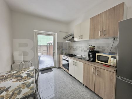 Casa 180 mp, reg P+2E, zona Balcescu - Fotografie 5