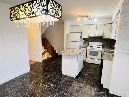 For Lease - 65 Kelso Crescent, Vaughan, Ontario - Photo 4