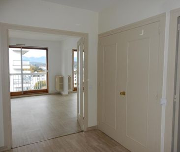 Location Appartement 3 pièces 95m² AIX LES BAINS 73100 - Photo 1