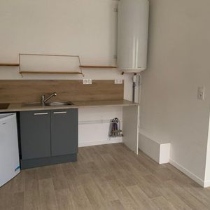 Appartement à louer, 2 pièces - Bouchemaine 49080 - Photo 3