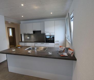5.5 Zimmer, 137 m², 1. Stock - Foto 2