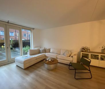 Te huur: Appartement Mathenesserdijk 405 B in Rotterdam - Photo 1