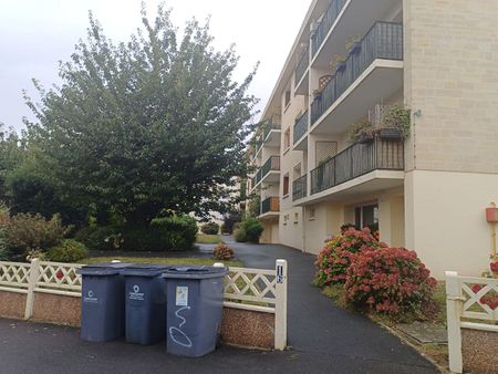 Caen &#8211; saint ouen - Photo 4