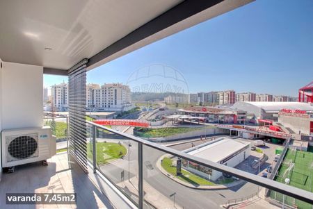 Apartamento T2 em Lisboa - Photo 3