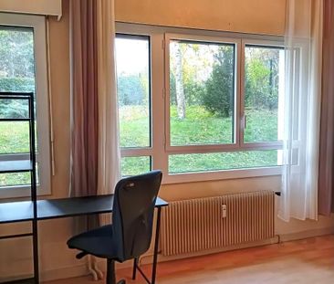 A LOUER APPARTEMENT TYYPE F1 AVEC CAVE REIMS SAINT-REMI - Photo 2