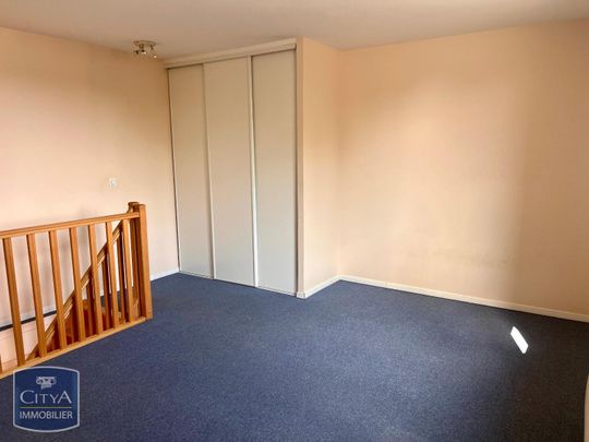 Location Appartement 1 pièce 38m² MERIGNAC 33700 - Photo 1