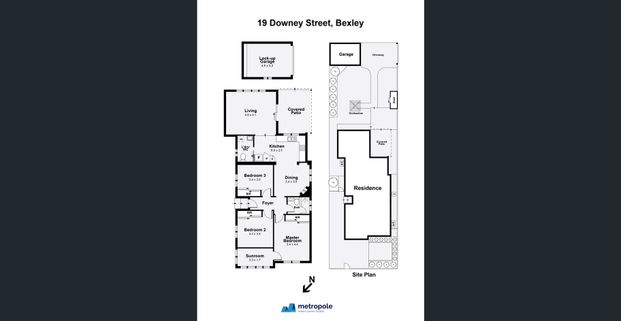 MODERN CHARM, PRIME CORNER POSITION, LOW-MAINTENANCE LIVING - Photo 1