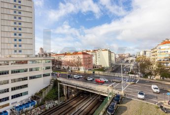 Apartamento T3 em Lisboa