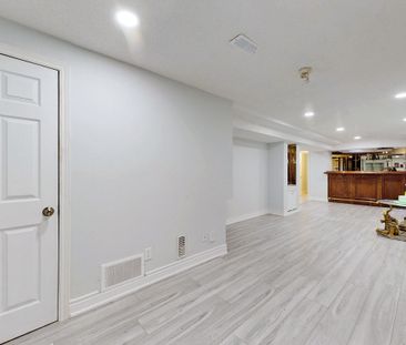 For Lease - 491 Baggetta Crescent Unit# Basement, Mississauga, Ontario - Photo 5