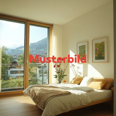 Propriété d’échange : Charmant appartement de 3 pièces au cœur de Zurich - Foto 4